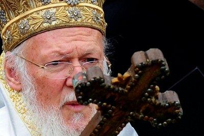 Mesajul Patriarhului Ecumenic cu prilejul Zilei Creaţiei (1 septembrie)