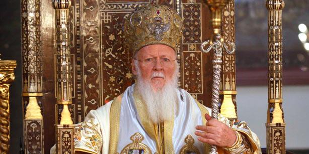 Patriarhia Ecumenică avertizează despre violenţa lumii