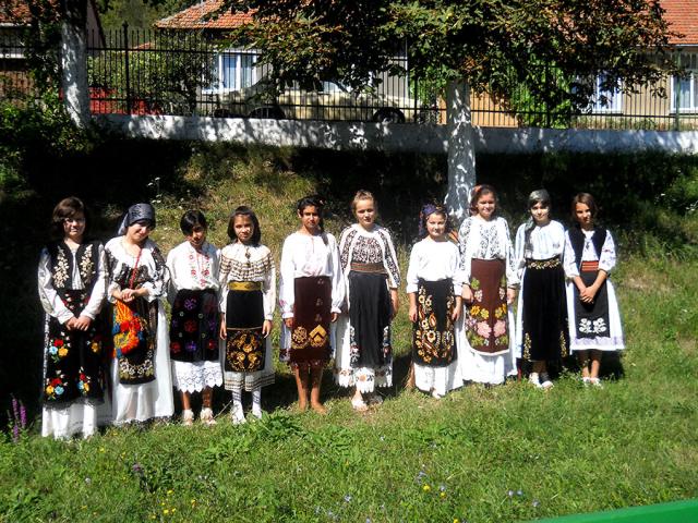 Aproape de Înviere