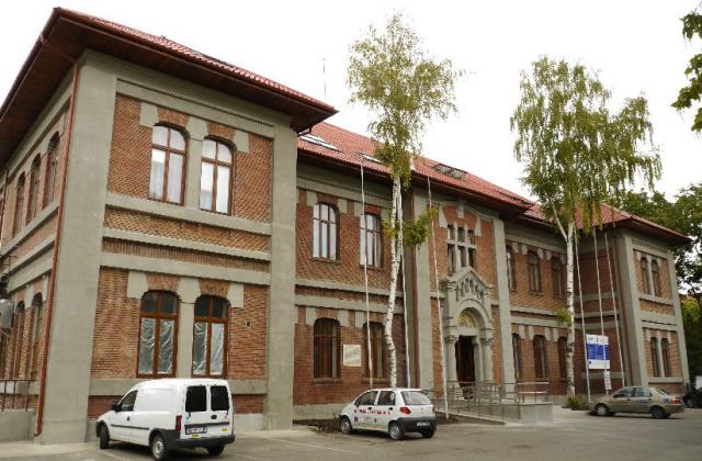 S-a încheiat proiectul pentru modernizarea infrastructurii FSS