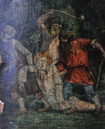 Pasiune, la 23 de ani, pentru portul popular din Bucovina