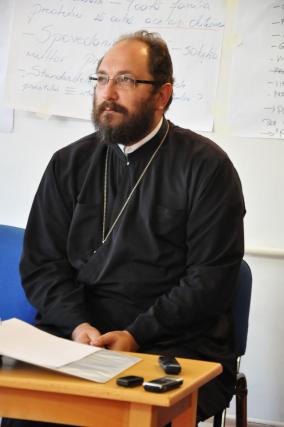„În pastoraţia pentru tineri, folosiţi tinerii!“