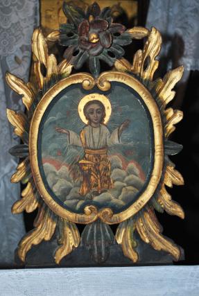 Bisericuţa din Băneşti: o poveste de trei veacuri