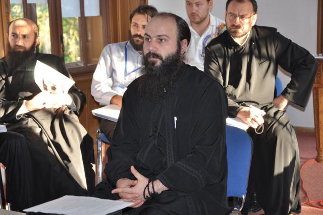 „În aceste două săptămâni am devenit o obşte“