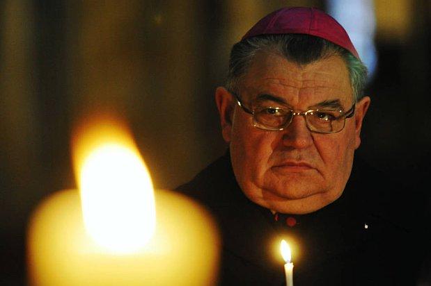 Cardinalul de Praga compară protestul Pussy Riot cu persecuţia lui Stalin