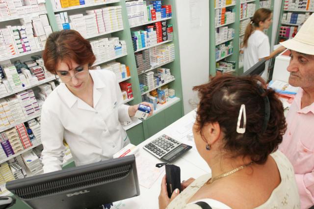 Preţurile medicamentelor ar putea scădea cu până la 10%