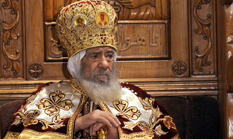 Patriarhul creştinilor copţi va fi ales de un copil