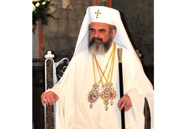 Cinci ani de la alegerea Preafericitului Părinte Daniel în demnitatea de Patriarh