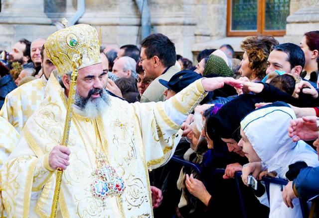 Cinci ani de patriarhat