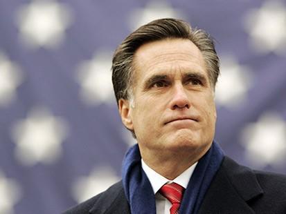 Romney jură că va apăra valorile tradiţionale ale Americii
