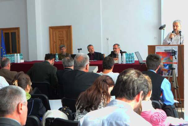Temporalitatea la orizontul dialogului dintre Ştiinţe şi Teologie