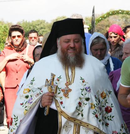 Un pelerinaj unic în Moldova