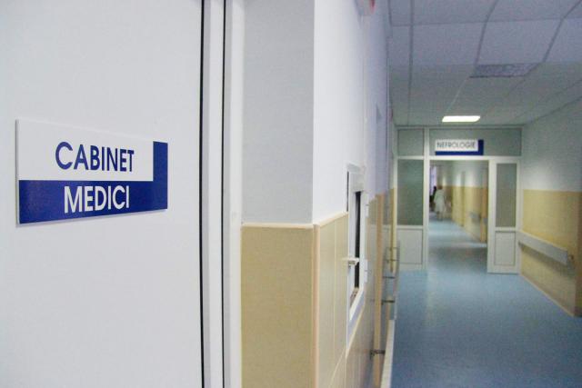 Deficitul de medici, o problemă acută a României