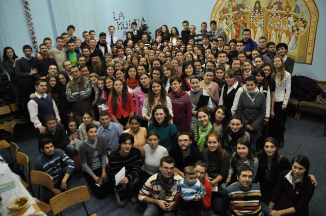 ASCOR îi așteaptă pe studenții pelerini ai Sfintei Parascheva