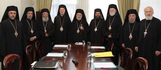 Adunarea Episcopală ortodoxă din Oceania