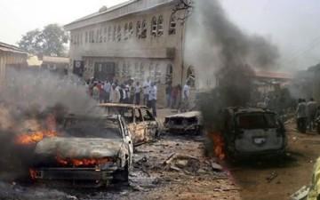 Săptămâni de teroare pentru creştinii din Bauchi - Nigeria
