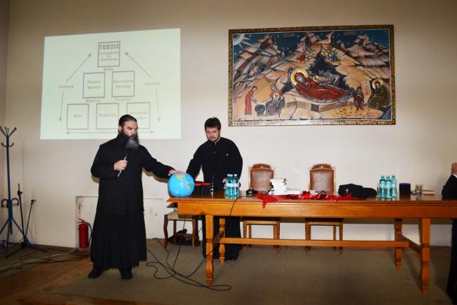 Conferinţele semestriale de toamnă din Arhiepiscopia Iaşilor, la final