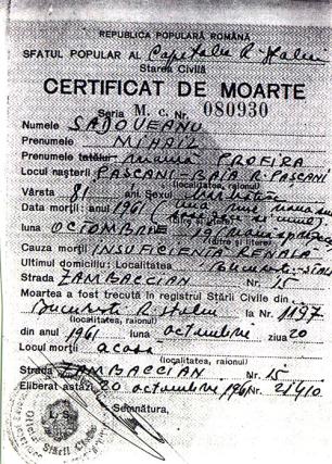 Sadoveanu, între Ortodoxie și masonerie
