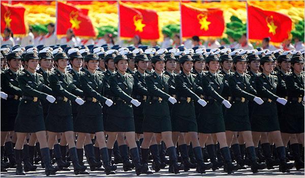 China forţează zeci de preoţi să participe la ore de reeducare socialistă