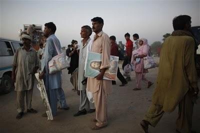 Cleric creştin împuşcat în Pakistan