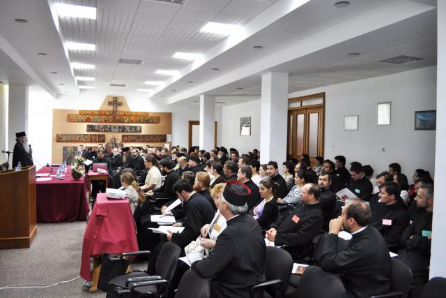 Conferinţe preoţeşti în Arhiepiscopia Iaşilor