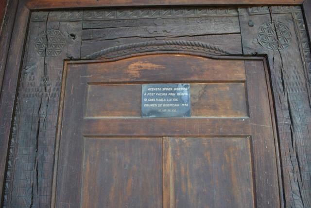 Lăcaşul ascuns din Vânătorii Pietrei