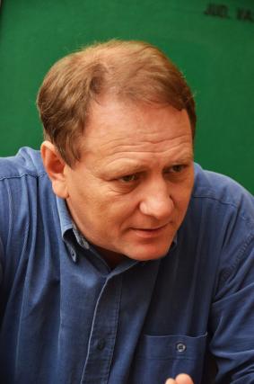 „Vasile Munteanu a fost o piatră pe care s-a putut zidi“