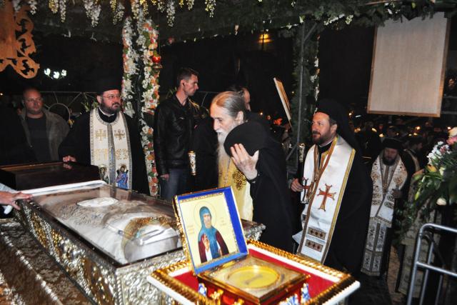 Pelerinii, împreună-călători pe Calea Sfinţilor