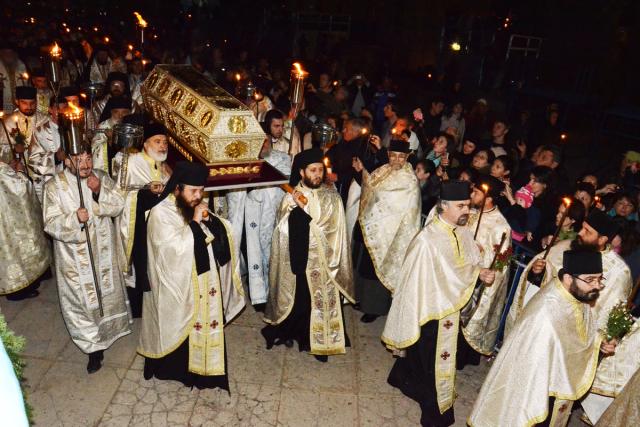 Pelerinii, împreună-călători pe Calea Sfinţilor