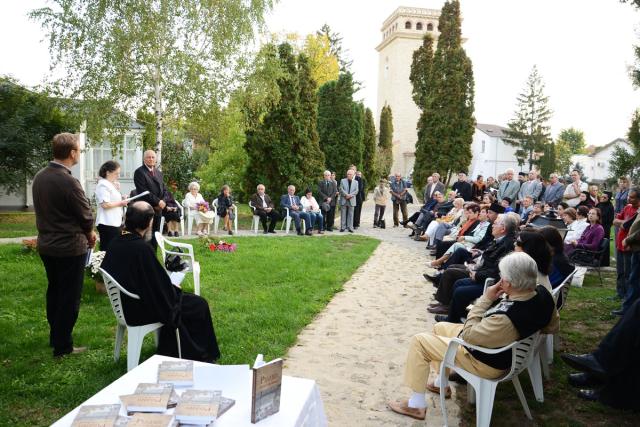 „Pisanii de azi şi de demult“, rostite între zidurile Goliei