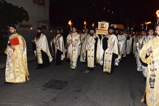 Pelerinii, împreună-călători pe Calea Sfinţilor