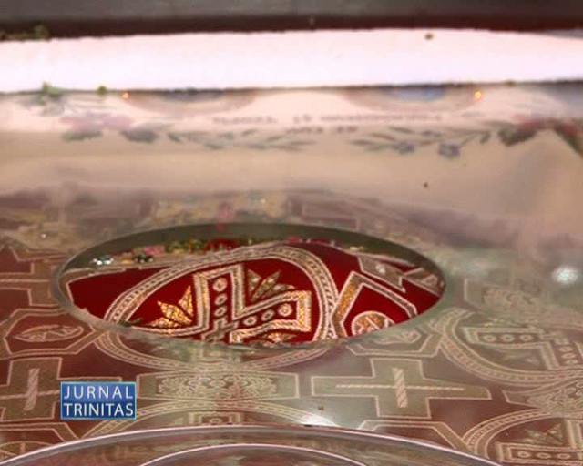 Mitropolia Moldovei  și Bucovinei alături de pelerini