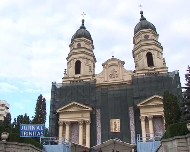 Programul liturgic de hramul Sfintei Cuvioase Parascheva