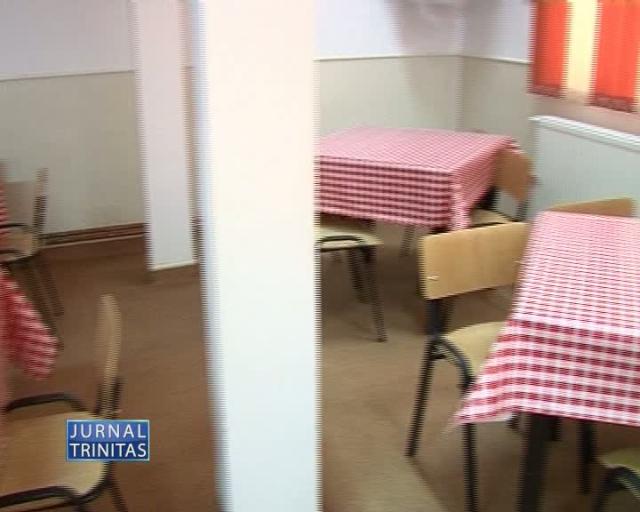 Vizite la Casa "Diaconia" și Biserica  „Sfântul Sava”