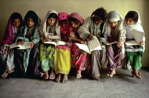 Violul şi uciderea copiilor creştini în Pakistan