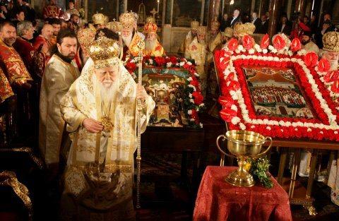 Patriarhul Maxim al Bulgariei s-ar putea retrage din scaunul de Întâistătător