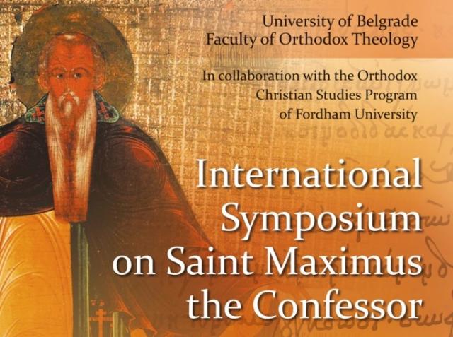 Colocviu la Belgrad despre teologia Sfântului Maxim Mărturisitorul