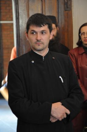 „Cuvioasa Parascheva- Sfânta populară a Ortodoxiei, în istoria și evlavia poporului român”
