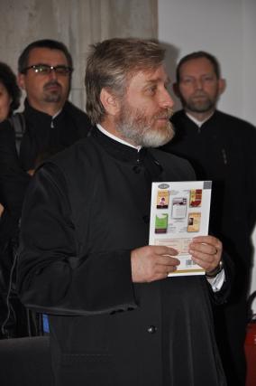 „Cuvioasa Parascheva- Sfânta populară a Ortodoxiei, în istoria și evlavia poporului român”