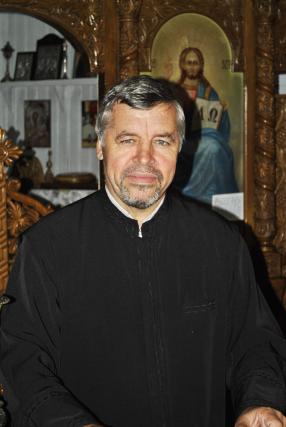 Lăcaşul ascuns din Vânătorii Pietrei