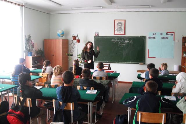 De 10 ani în slujba semenilor