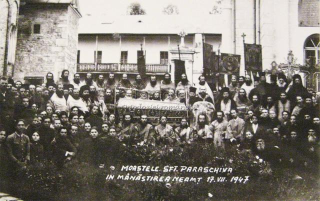 Sfânta Parascheva este mai darnică de ziua ei?