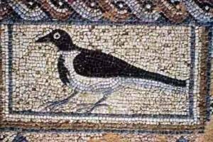 Basilică creştină din secolul 5 descoperită în Grecia
