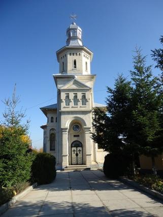 „Copiii aceştia sunt familia mea şi întărirea mea de la Dumnezeu“