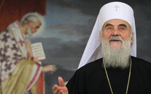 Arestul Arhiepiscopului Ioan şi problema macedoneană
