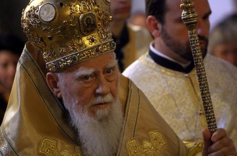 Întâlnire de urgenţă a Sfântului Sinod al Bisericii Ortodoxe Bulgare