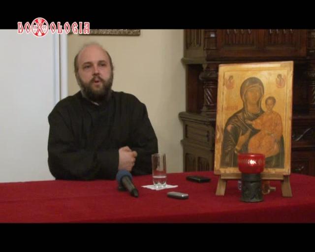 (Video) Pr. Ioan Valentin Istrati – Despre frumusețea uitată a vieții