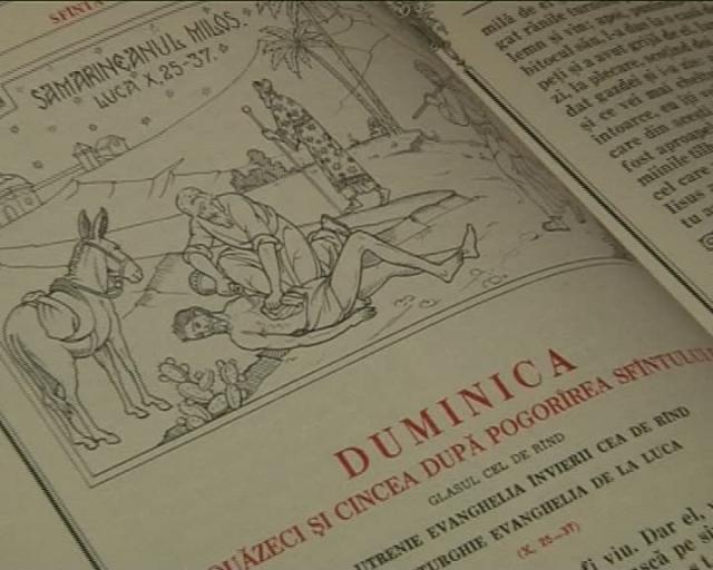 (Video) Predică - Evanghelia Duminicii a 25-a după Rusalii