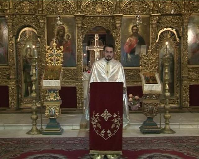 (Video) Predică - Evanghelia din Duminica a 26-a după Rusalii