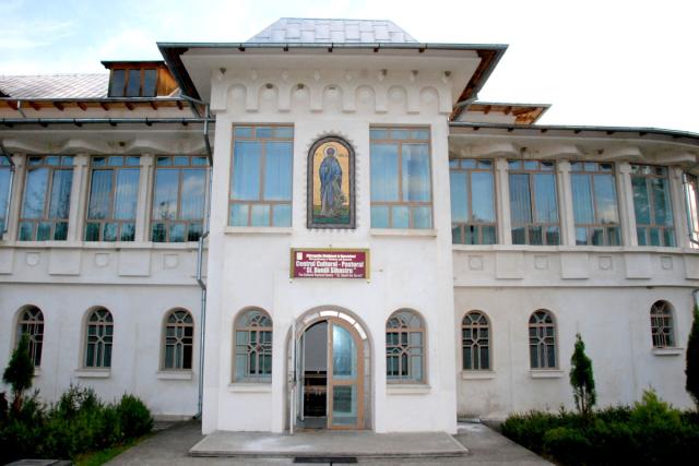 Pelerinii Crăciunului